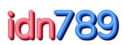 idn789 — logo kanal