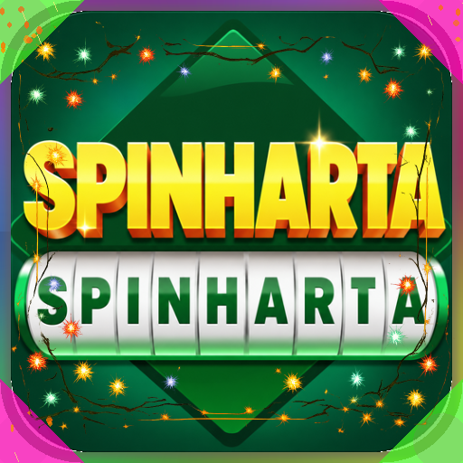 spinharta — mitra unggulan
