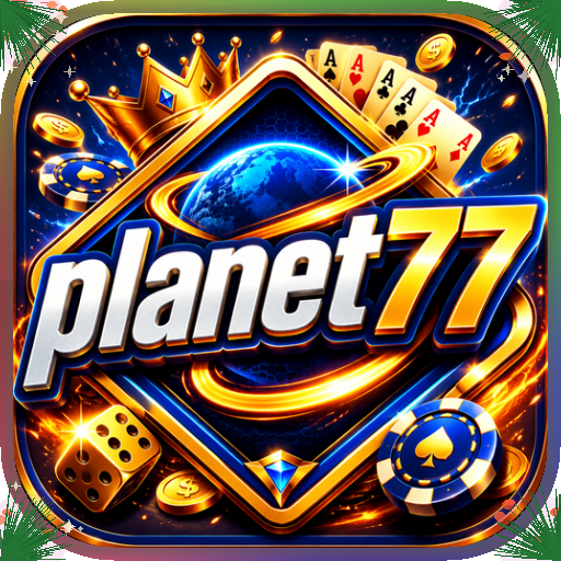 planet77 — galeri pratinjau - APK Resmi